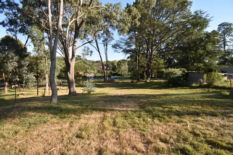 Seventh view of Homely land listing, 52 Barnard Street, Beechworth VIC 3747