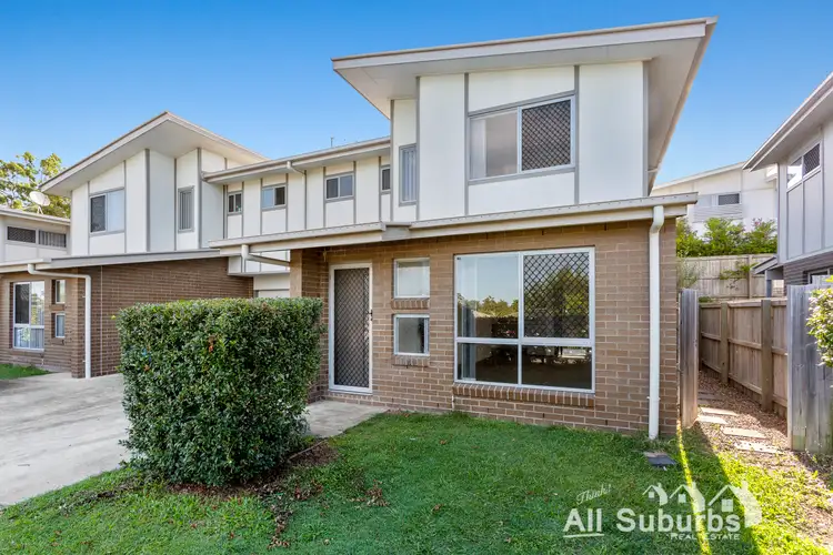 Main view of Homely townhouse listing, 37 Ari Street, Marsden QLD 4132