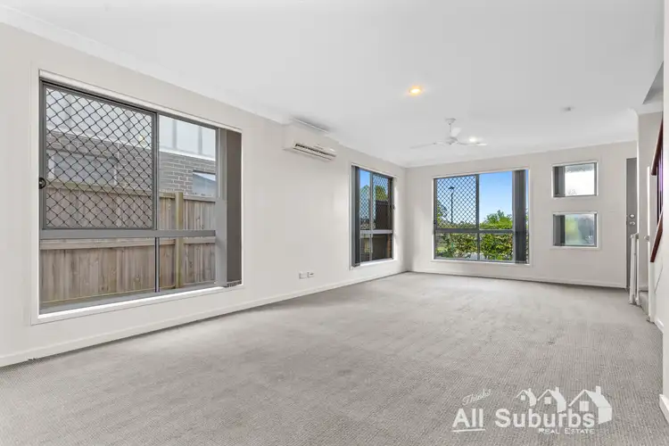 Third view of Homely townhouse listing, 37 Ari Street, Marsden QLD 4132