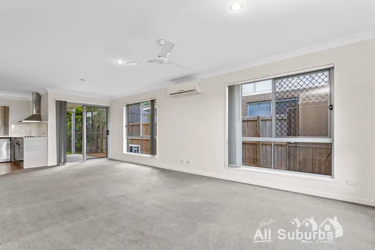 Fourth view of Homely townhouse listing, 37 Ari Street, Marsden QLD 4132