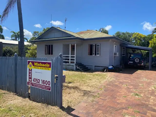 2B ELIZABETH STREET, Bundaberg South QLD 4670