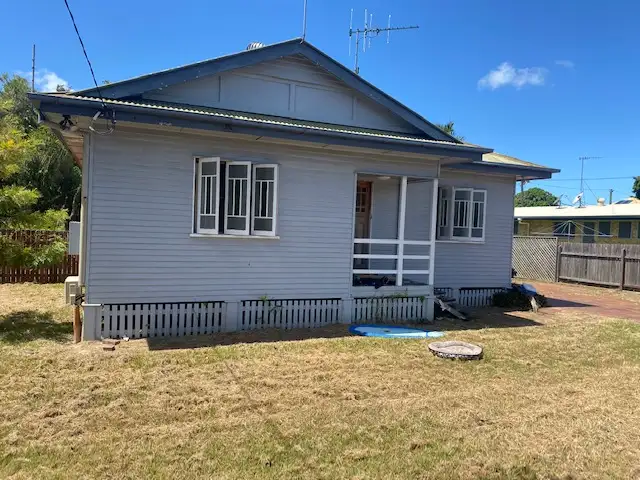 Second view of Homely house listing, 2B ELIZABETH STREET, Bundaberg South QLD 4670