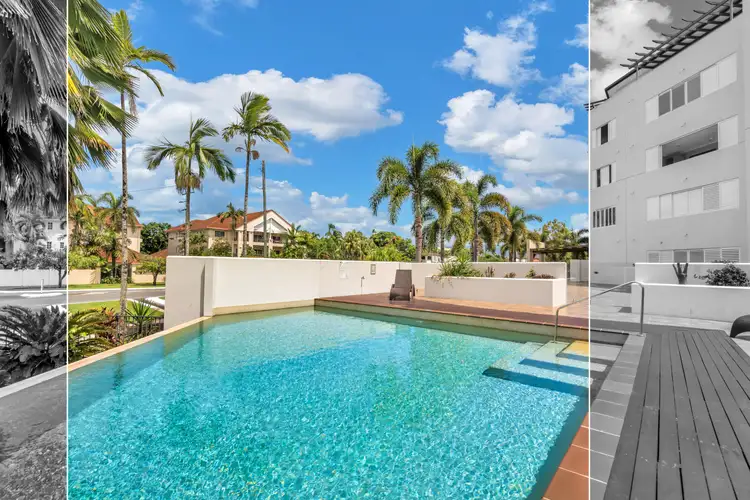 101/92-98 Digger Street, Cairns North QLD 4870