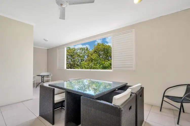 Third view of Homely unit listing, 101/92-98 Digger Street, Cairns North QLD 4870