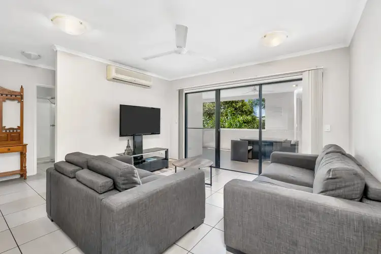 Fourth view of Homely unit listing, 101/92-98 Digger Street, Cairns North QLD 4870