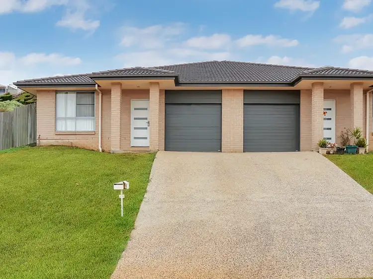24 Alpine Court, Cranley QLD 4350