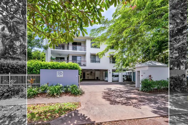 16/110 Digger Street, Cairns North QLD 4870