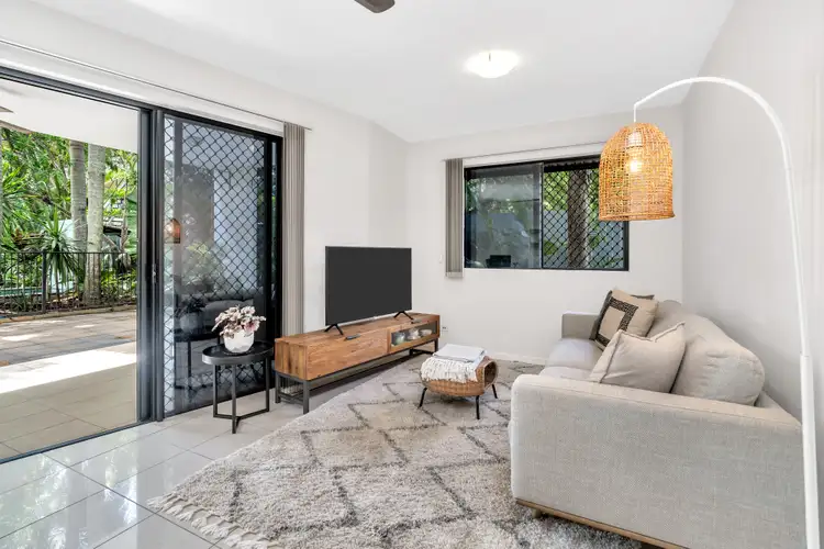 Fourth view of Homely unit listing, 16/110 Digger Street, Cairns North QLD 4870
