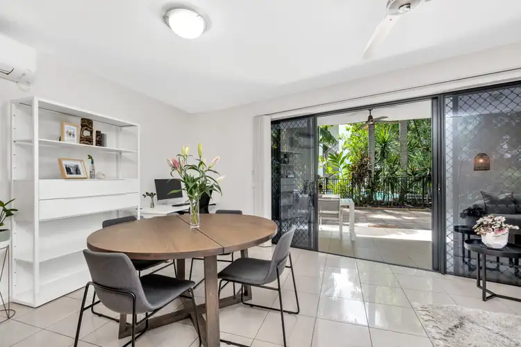 Fifth view of Homely unit listing, 16/110 Digger Street, Cairns North QLD 4870