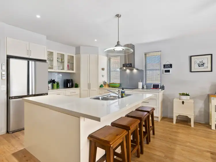 Third view of Homely house listing, 8A Gipps Street, Rosebud VIC 3939