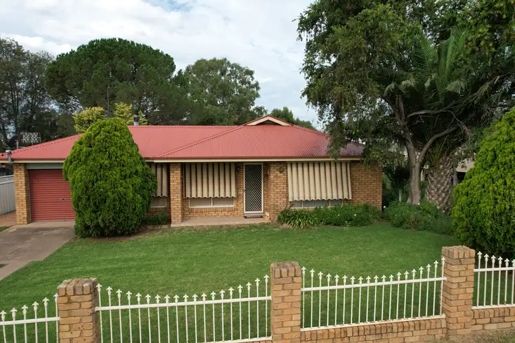 Main view of Homely house listing, 45 MARQUET STREET, Merriwa NSW 2329