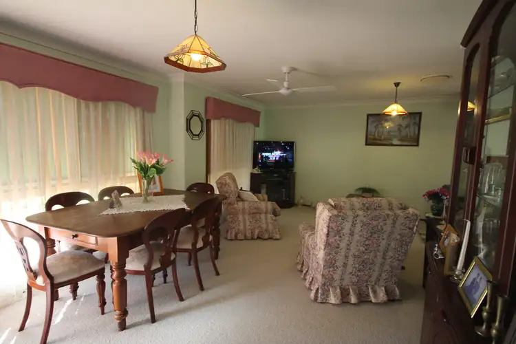 Second view of Homely house listing, 45 MARQUET STREET, Merriwa NSW 2329
