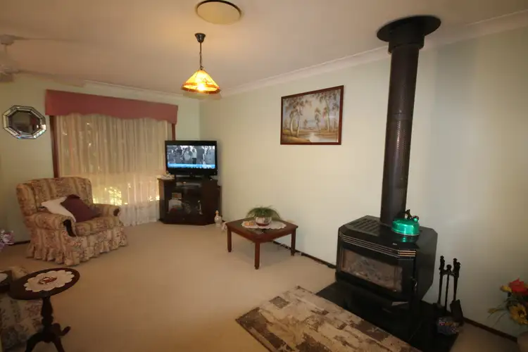 Third view of Homely house listing, 45 MARQUET STREET, Merriwa NSW 2329