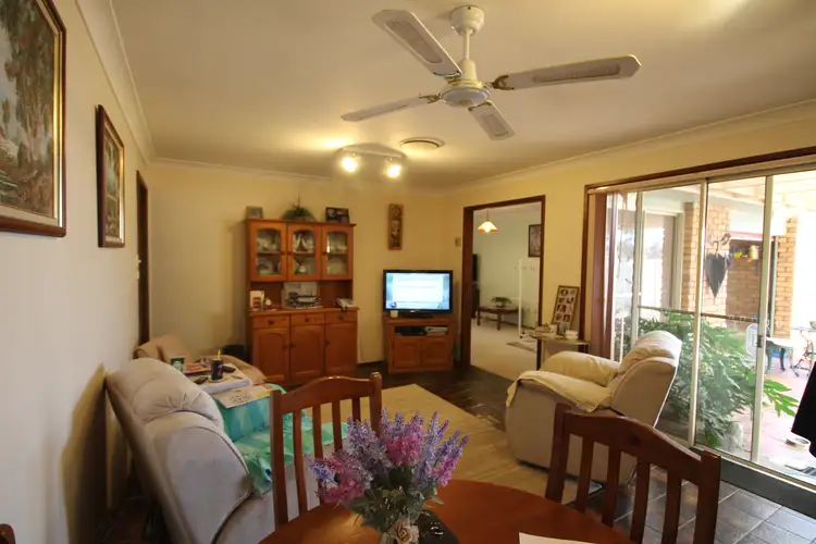Fifth view of Homely house listing, 45 MARQUET STREET, Merriwa NSW 2329