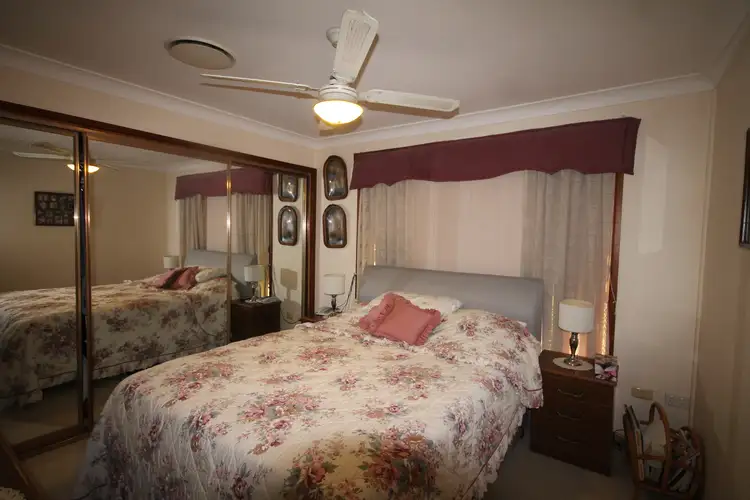 Sixth view of Homely house listing, 45 MARQUET STREET, Merriwa NSW 2329