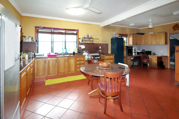 Second view of Homely house listing, 15 JOHNSON ROAD, Kairi QLD 4872