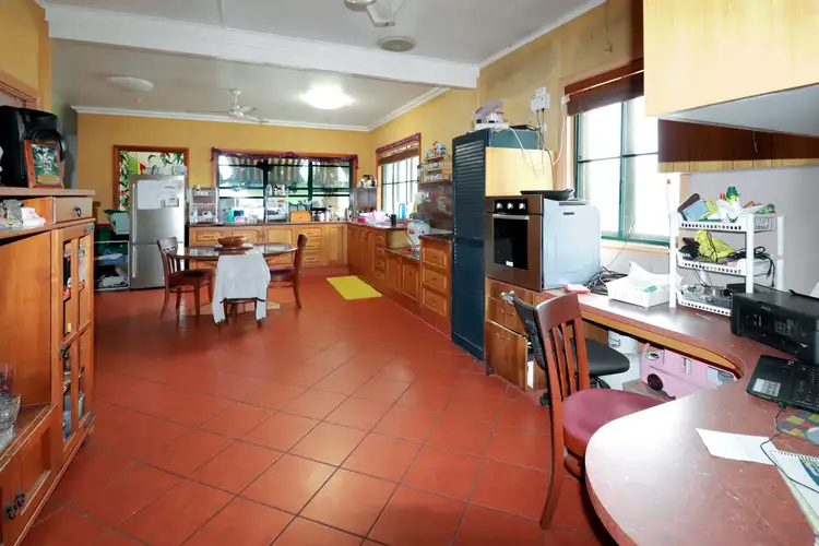 Third view of Homely house listing, 15 JOHNSON ROAD, Kairi QLD 4872