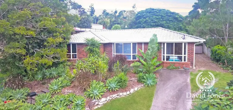 Main view of Homely house listing, 22 Narraport Crescent, Beenleigh QLD 4207