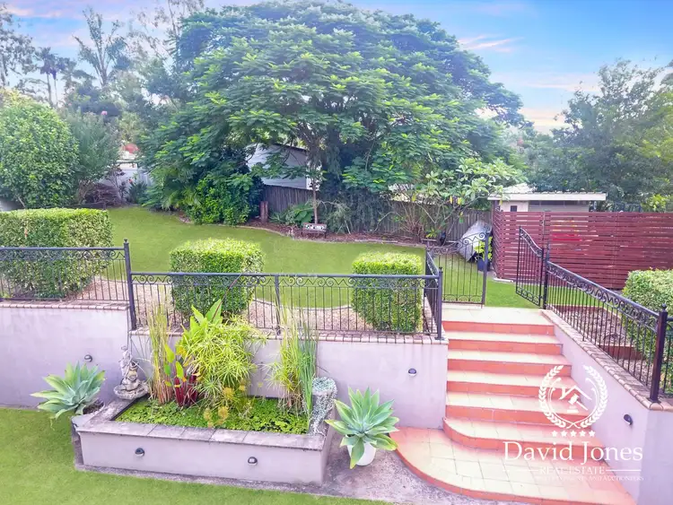 Second view of Homely house listing, 22 Narraport Crescent, Beenleigh QLD 4207