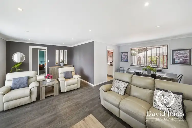 Fourth view of Homely house listing, 22 Narraport Crescent, Beenleigh QLD 4207