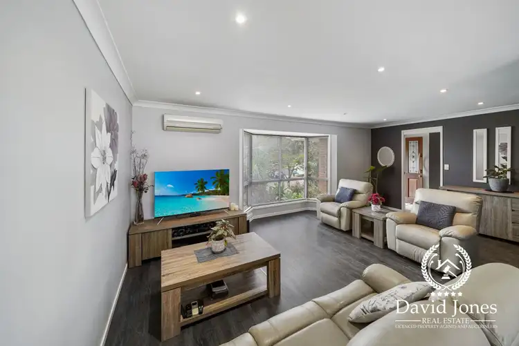 Fifth view of Homely house listing, 22 Narraport Crescent, Beenleigh QLD 4207
