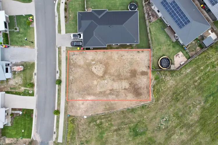 Fourth view of Homely land listing, 14 Narran Street, Jimboomba QLD 4280