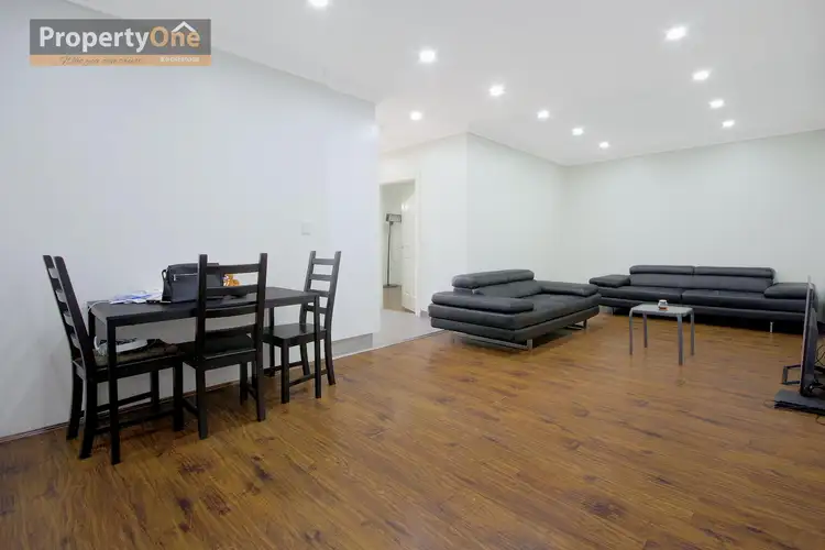 4/184-186 Haldon Street, Lakemba NSW 2195