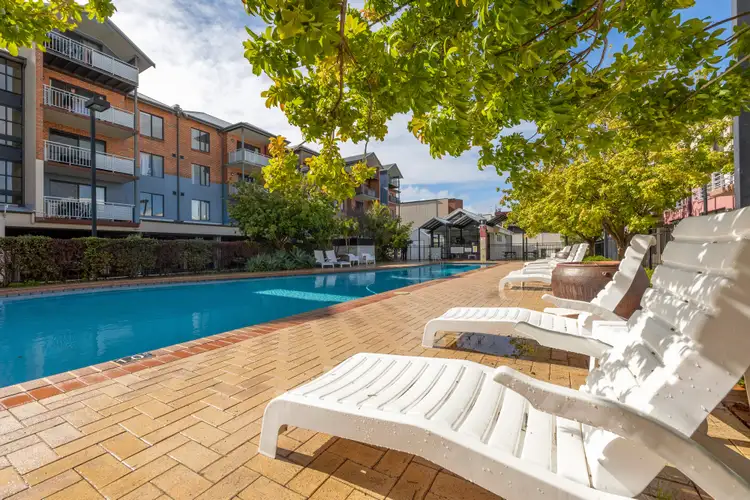 Main view of Homely apartment listing, 48/8 Kadina Street, North Perth WA 6006