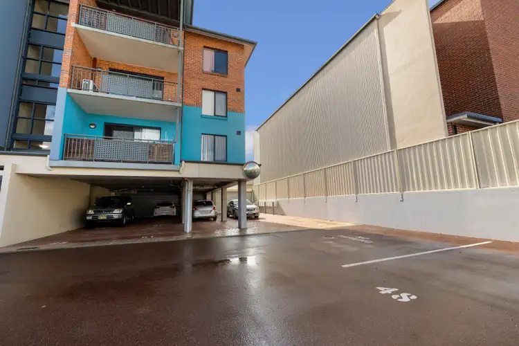 Fifth view of Homely apartment listing, 48/8 Kadina Street, North Perth WA 6006