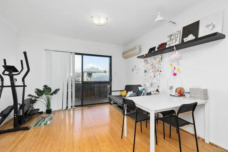 Sixth view of Homely apartment listing, 48/8 Kadina Street, North Perth WA 6006