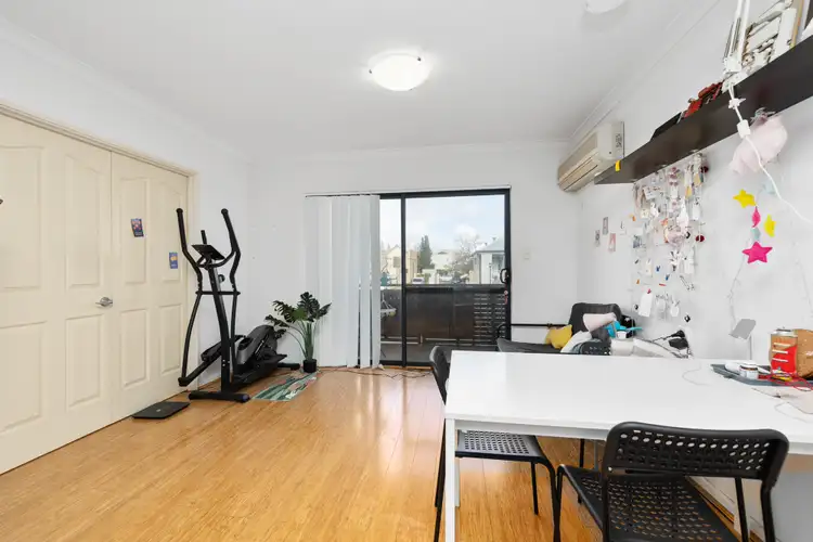 Seventh view of Homely apartment listing, 48/8 Kadina Street, North Perth WA 6006