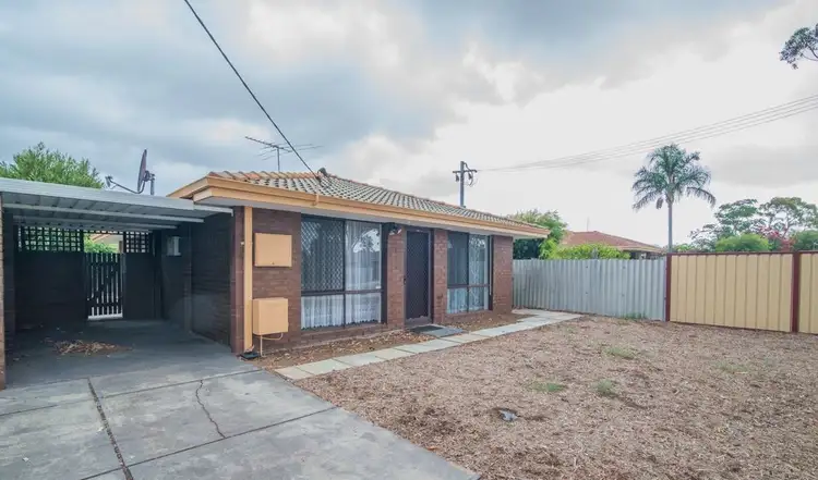 86B Westfield Road, Kelmscott WA 6111