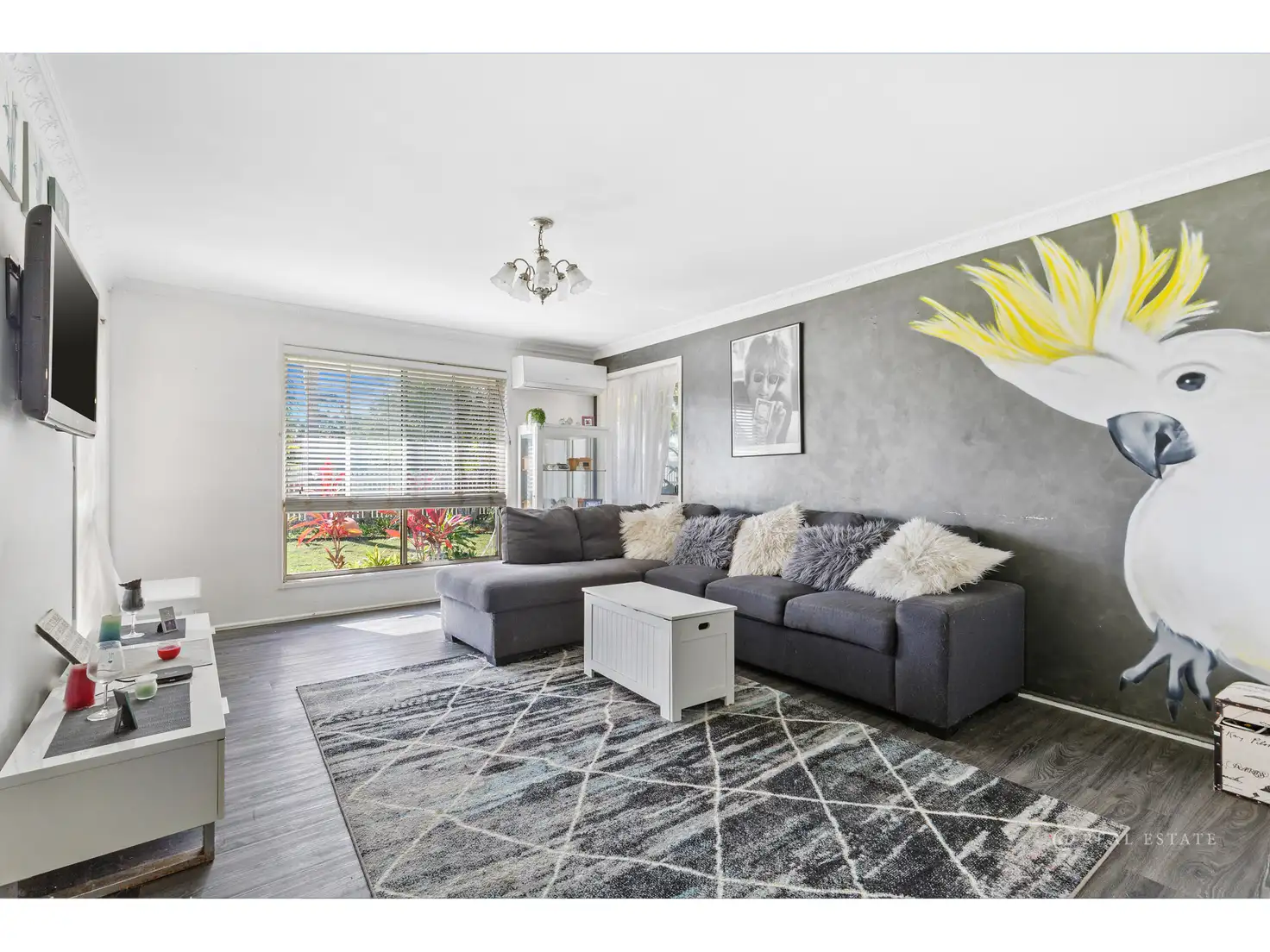 Main view of Homely house listing, 21 Bowls Street, Yeppoon QLD 4703