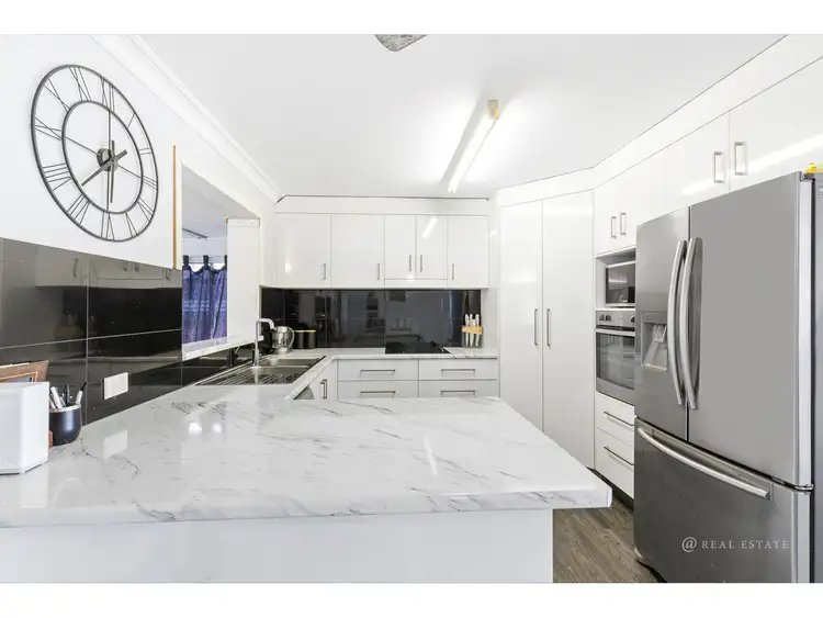 Second view of Homely house listing, 21 Bowls Street, Yeppoon QLD 4703