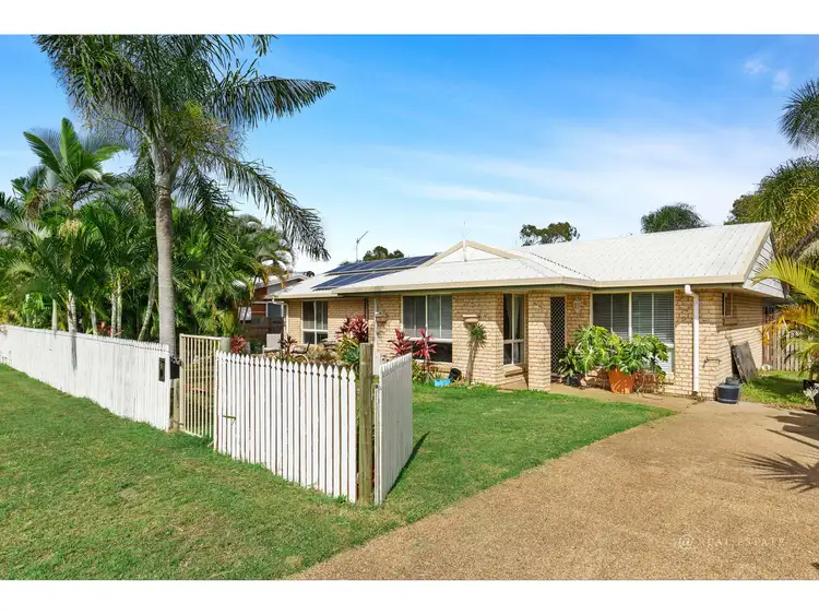 Third view of Homely house listing, 21 Bowls Street, Yeppoon QLD 4703