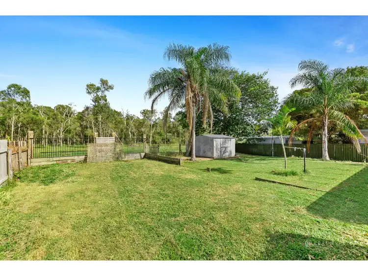 Fourth view of Homely house listing, 21 Bowls Street, Yeppoon QLD 4703