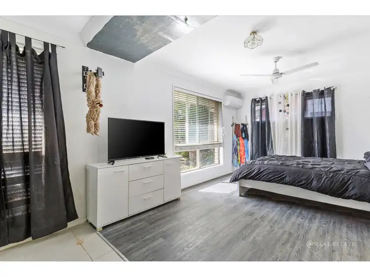 Seventh view of Homely house listing, 21 Bowls Street, Yeppoon QLD 4703