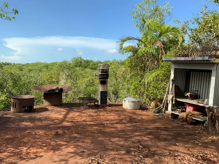 Second view of Homely land listing, 230 Launceston Road, Dundee Beach NT 840