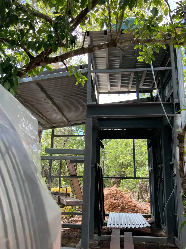 Third view of Homely land listing, 230 Launceston Road, Dundee Beach NT 840