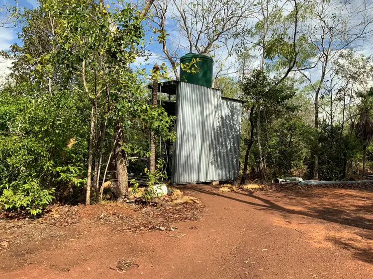 Fourth view of Homely land listing, 230 Launceston Road, Dundee Beach NT 840