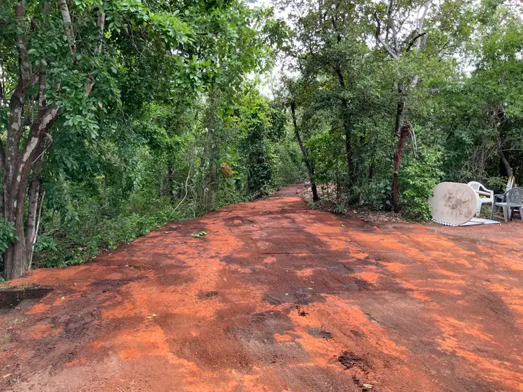 Seventh view of Homely land listing, 230 Launceston Road, Dundee Beach NT 840