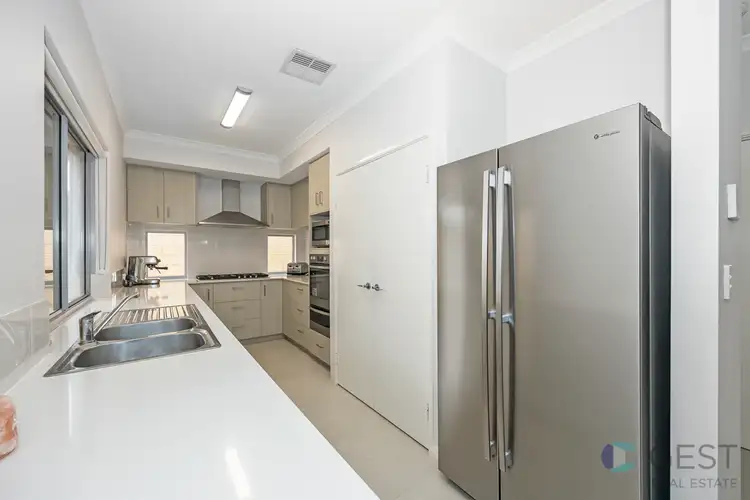 Third view of Homely house listing, 11 GRASMERE WAY, Aveley WA 6069