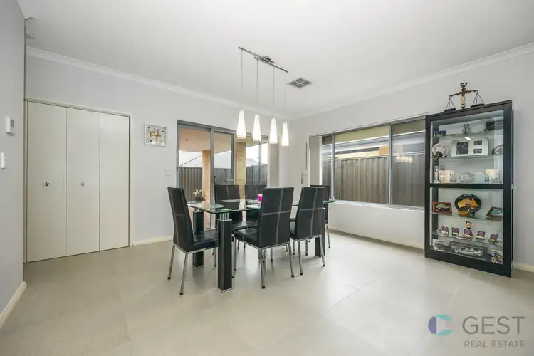 Fourth view of Homely house listing, 11 GRASMERE WAY, Aveley WA 6069