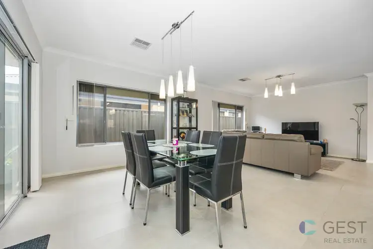 Fifth view of Homely house listing, 11 GRASMERE WAY, Aveley WA 6069