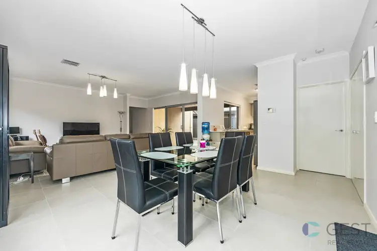 Sixth view of Homely house listing, 11 GRASMERE WAY, Aveley WA 6069