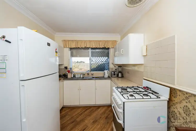 Second view of Homely semi-detached listing, 42B TEMPLETON CRESCENT, Girrawheen WA 6064