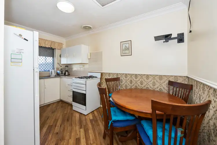 Third view of Homely semi-detached listing, 42B TEMPLETON CRESCENT, Girrawheen WA 6064