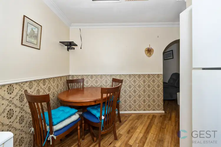 Fourth view of Homely semi-detached listing, 42B TEMPLETON CRESCENT, Girrawheen WA 6064