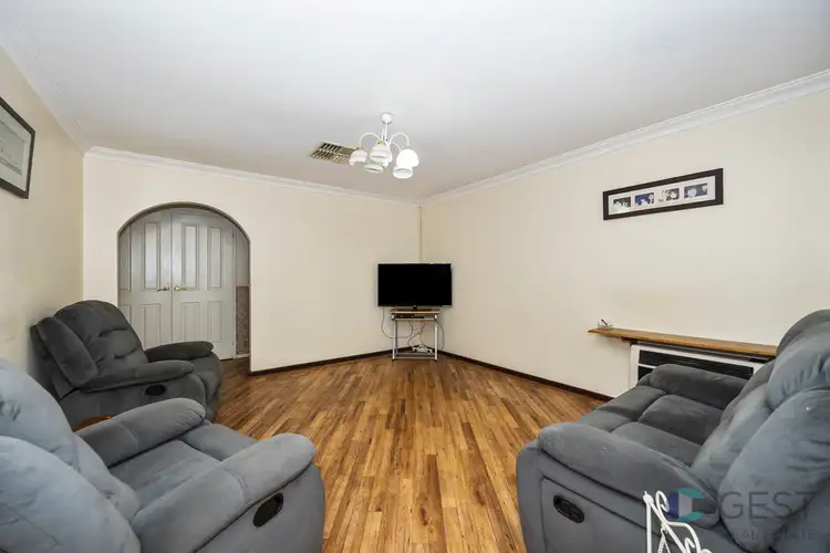 Fifth view of Homely semi-detached listing, 42B TEMPLETON CRESCENT, Girrawheen WA 6064