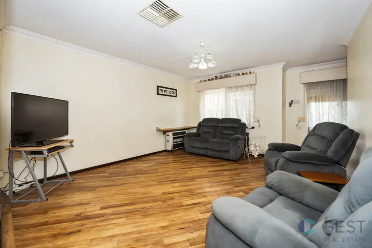 Sixth view of Homely semi-detached listing, 42B TEMPLETON CRESCENT, Girrawheen WA 6064